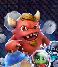 Caça-níqueis em destaque no 7777BET cassino