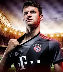 Tela de apostas esportivas no site do 7777BET